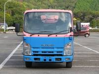 ISUZU Elf Vacuum Truck BKG-NMR85N 2010 124,000km_5