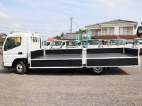 MITSUBISHI FUSO Canter Flat Body TKG-FEB20 2013 90,800km_10