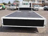 MITSUBISHI FUSO Canter Flat Body TKG-FEB20 2013 90,800km_12