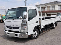 MITSUBISHI FUSO Canter Flat Body TKG-FEB20 2013 90,800km_3