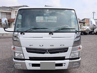 MITSUBISHI FUSO Canter Flat Body TKG-FEB20 2013 90,800km_4