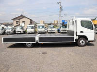 MITSUBISHI FUSO Canter Flat Body TKG-FEB20 2013 90,800km_9