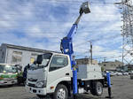Dutro Cherry Picker