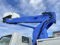 HINO Dutro Cherry Picker TKG-XZU600E 2016 8,000km_5