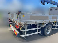 UD TRUCKS Condor Truck (With 4 Steps Of Cranes) QKG-PK39LH 2014 219,905km_2