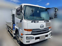 UD TRUCKS Condor Truck (With 4 Steps Of Cranes) QKG-PK39LH 2014 219,905km_3