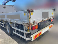 UD TRUCKS Condor Truck (With 4 Steps Of Cranes) QKG-PK39LH 2014 219,905km_4