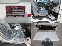 MITSUBISHI FUSO Canter Flat Body 2RG-FBA20 2022 1,000km_16