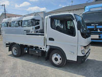 MITSUBISHI FUSO Canter Flat Body 2RG-FBA20 2022 1,000km_1