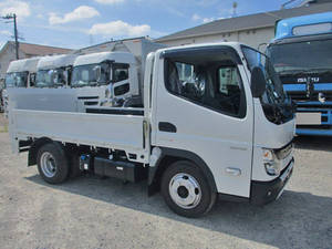 MITSUBISHI FUSO Canter Flat Body 2RG-FBA20 2022 1,000km_1