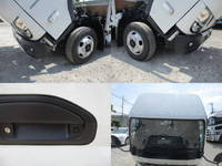 MITSUBISHI FUSO Canter Flat Body 2RG-FBA20 2022 1,000km_21