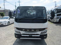 MITSUBISHI FUSO Canter Flat Body 2RG-FBA20 2022 1,000km_3