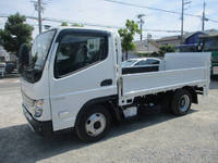 MITSUBISHI FUSO Canter Flat Body 2RG-FBA20 2022 1,000km_4