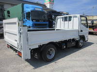 MITSUBISHI FUSO Canter Flat Body 2RG-FBA20 2022 1,000km_5