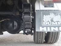 HINO Dutro Dump TKG-XZU620T 2015 49,000km_23