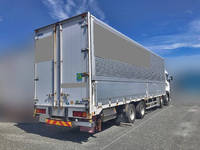 UD TRUCKS Quon Aluminum Wing QKG-CG5ZA 2014 698,398km_2