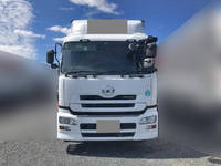 UD TRUCKS Quon Aluminum Wing QKG-CG5ZA 2014 698,398km_5