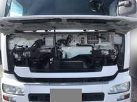 UD TRUCKS Quon Aluminum Wing QKG-CG5ZA 2014 698,398km_7