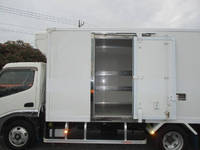 HINO Dutro Refrigerator & Freezer Truck TKG-XZU655M 2013 46,000km_16