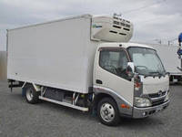HINO Dutro Refrigerator & Freezer Truck TKG-XZU655M 2013 46,000km_3