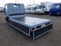 NISSAN Atlas Flat Body TC-SH2F23 2006 12,000km_14
