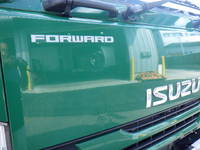 ISUZU Forward Aluminum Wing 2RG-FRR90T2 2020 222,000km_23