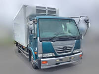 UD TRUCKS Condor Refrigerator & Freezer Truck KK-MK25A 2004 716,464km_3