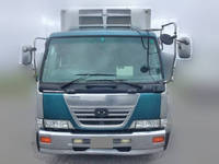 UD TRUCKS Condor Refrigerator & Freezer Truck KK-MK25A 2004 716,464km_6