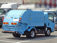 ISUZU Elf Garbage Truck SKG-NMR85N 2012 108,000km_2