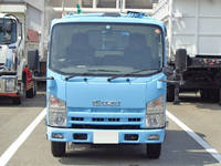 ISUZU Elf Garbage Truck SKG-NMR85N 2012 108,000km_3