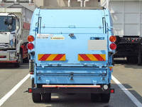ISUZU Elf Garbage Truck SKG-NMR85N 2012 108,000km_4