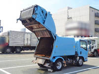 ISUZU Elf Garbage Truck SKG-NMR85N 2012 108,000km_6