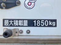 HINO Dutro Panel Van BDG-XZU548M 2008 294,300km_17