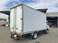 HINO Dutro Panel Van BDG-XZU548M 2008 294,300km_2