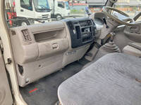 HINO Dutro Panel Van BDG-XZU548M 2008 294,300km_32