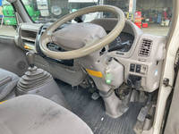 HINO Dutro Panel Van BDG-XZU548M 2008 294,300km_36