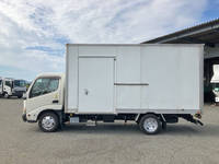 HINO Dutro Panel Van BDG-XZU548M 2008 294,300km_5