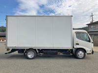 HINO Dutro Panel Van BDG-XZU548M 2008 294,300km_7