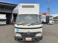 HINO Dutro Panel Van BDG-XZU548M 2008 294,300km_8