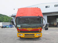 ISUZU Giga Truck (With 4 Steps Of Cranes) PJ-CYH51W5 2005 588,000km_14