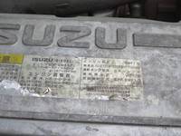 ISUZU Giga Truck (With 4 Steps Of Cranes) PJ-CYH51W5 2005 588,000km_17