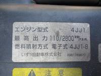 ISUZU Elf Garbage Truck TKG-NMR85AN 2013 211,000km_22
