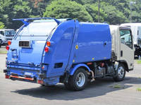 ISUZU Elf Garbage Truck TKG-NMR85AN 2013 211,000km_2