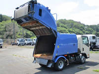 ISUZU Elf Garbage Truck TKG-NMR85AN 2013 211,000km_6