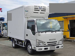 ISUZU Elf Refrigerator & Freezer Truck TPG-NHR85AN 2017 56,000km_1