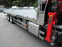 MITSUBISHI FUSO Super Great Truck (With 4 Steps Of Cranes) 2PG-FV74HZ 2022 923km_17