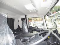 MITSUBISHI FUSO Super Great Truck (With 4 Steps Of Cranes) 2PG-FV74HZ 2022 923km_22
