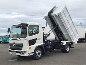 HINO Ranger Container Carrier Truck 2KG-FC2ABA 2022 880km_1