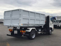 HINO Ranger Container Carrier Truck 2KG-FC2ABA 2022 880km_2