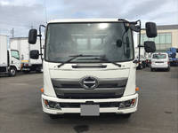 HINO Ranger Container Carrier Truck 2KG-FC2ABA 2022 880km_5